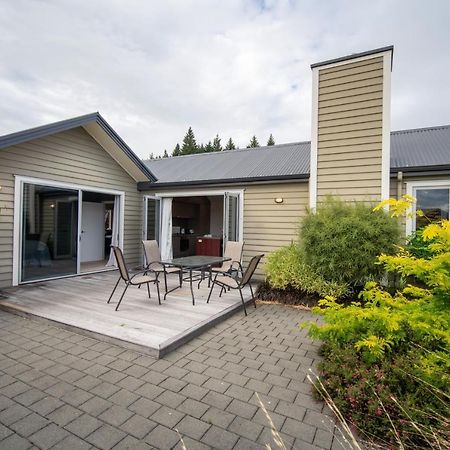 Southland Sounds - Te Anau Holiday Home מראה חיצוני תמונה