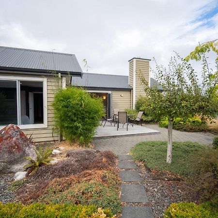Southland Sounds - Te Anau Holiday Home מראה חיצוני תמונה