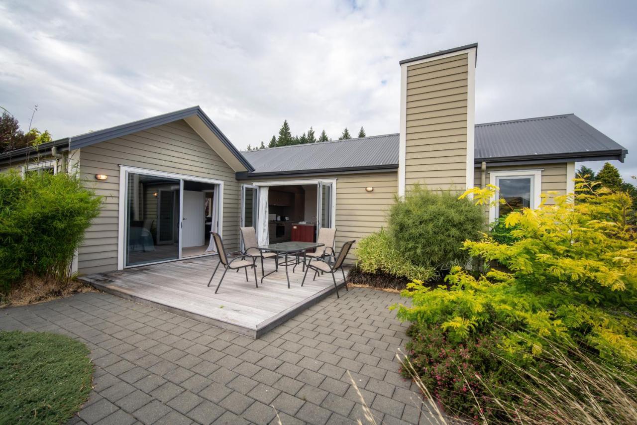 Southland Sounds - Te Anau Holiday Home מראה חיצוני תמונה