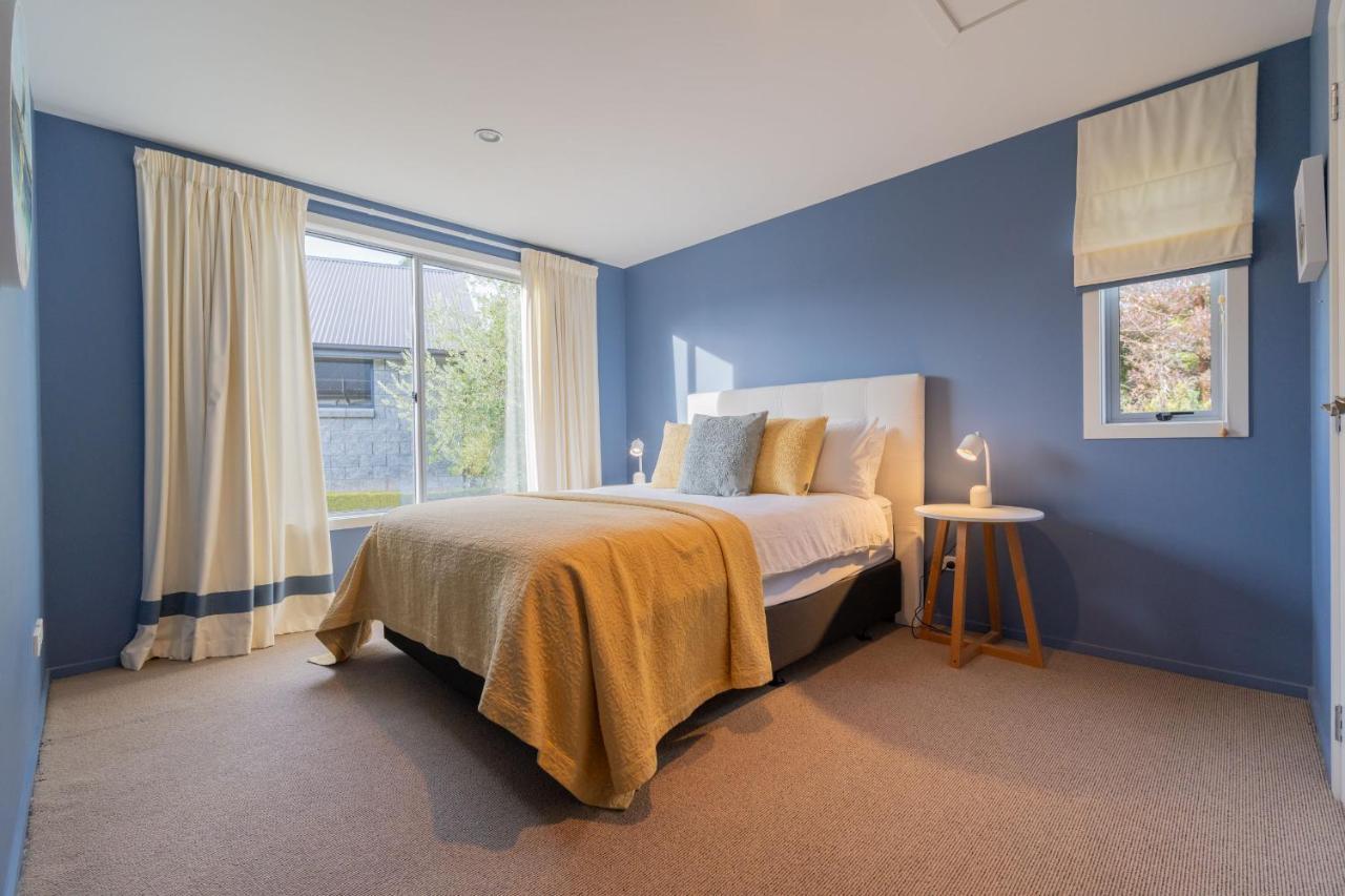 Southland Sounds - Te Anau Holiday Home מראה חיצוני תמונה