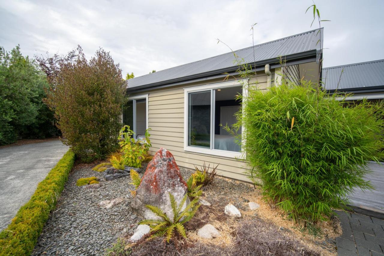 Southland Sounds - Te Anau Holiday Home מראה חיצוני תמונה