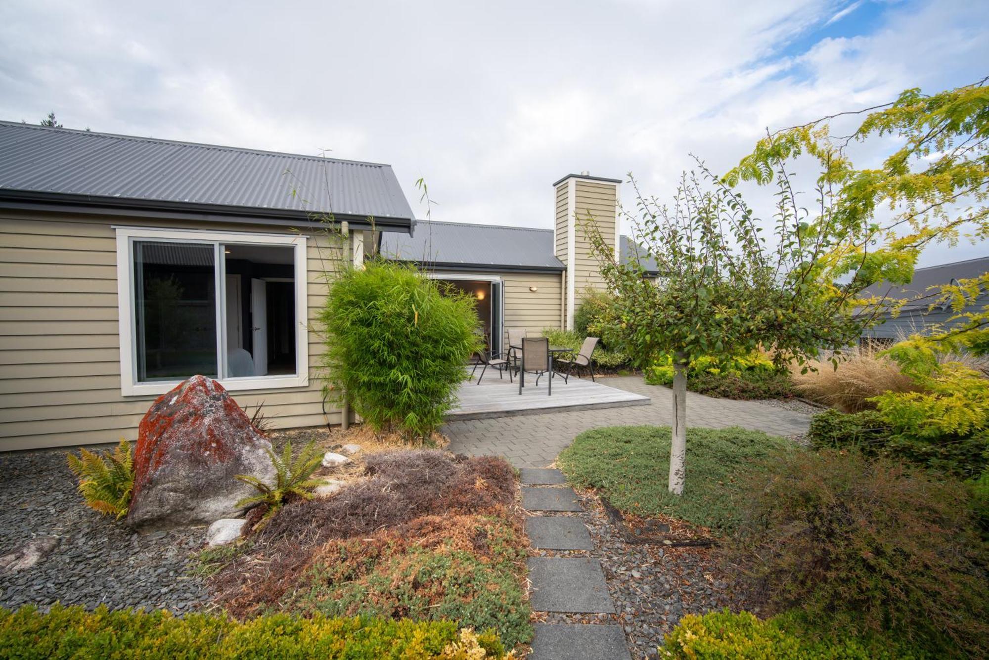 Southland Sounds - Te Anau Holiday Home מראה חיצוני תמונה